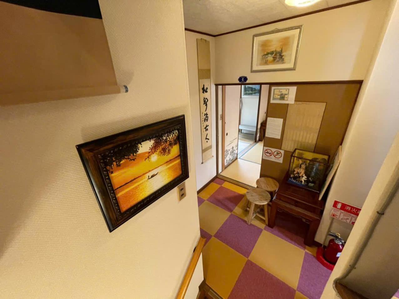 Annam Stay Osaka - Whole Three Story House Rental المظهر الخارجي الصورة