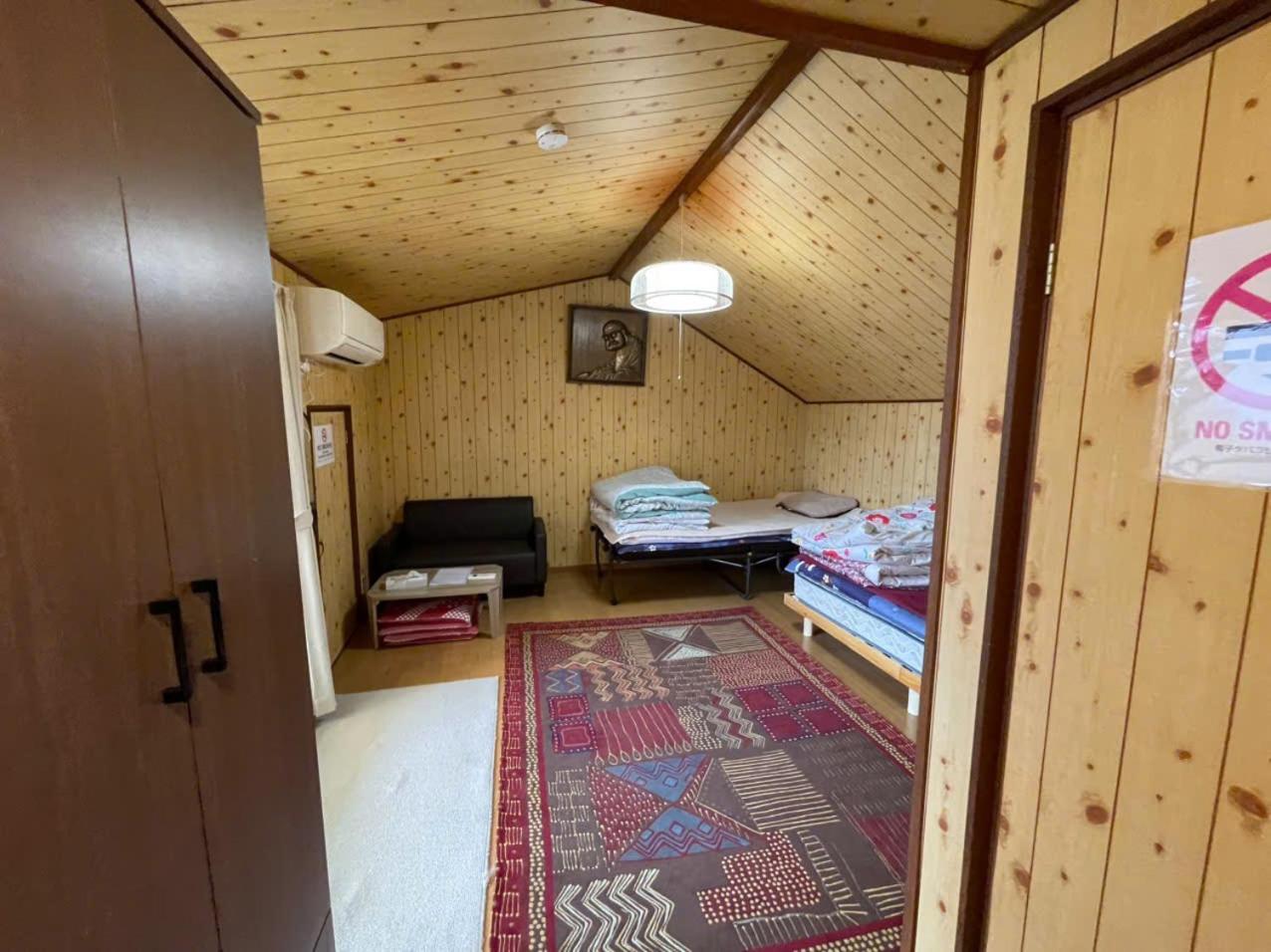 Annam Stay Osaka - Whole Three Story House Rental المظهر الخارجي الصورة