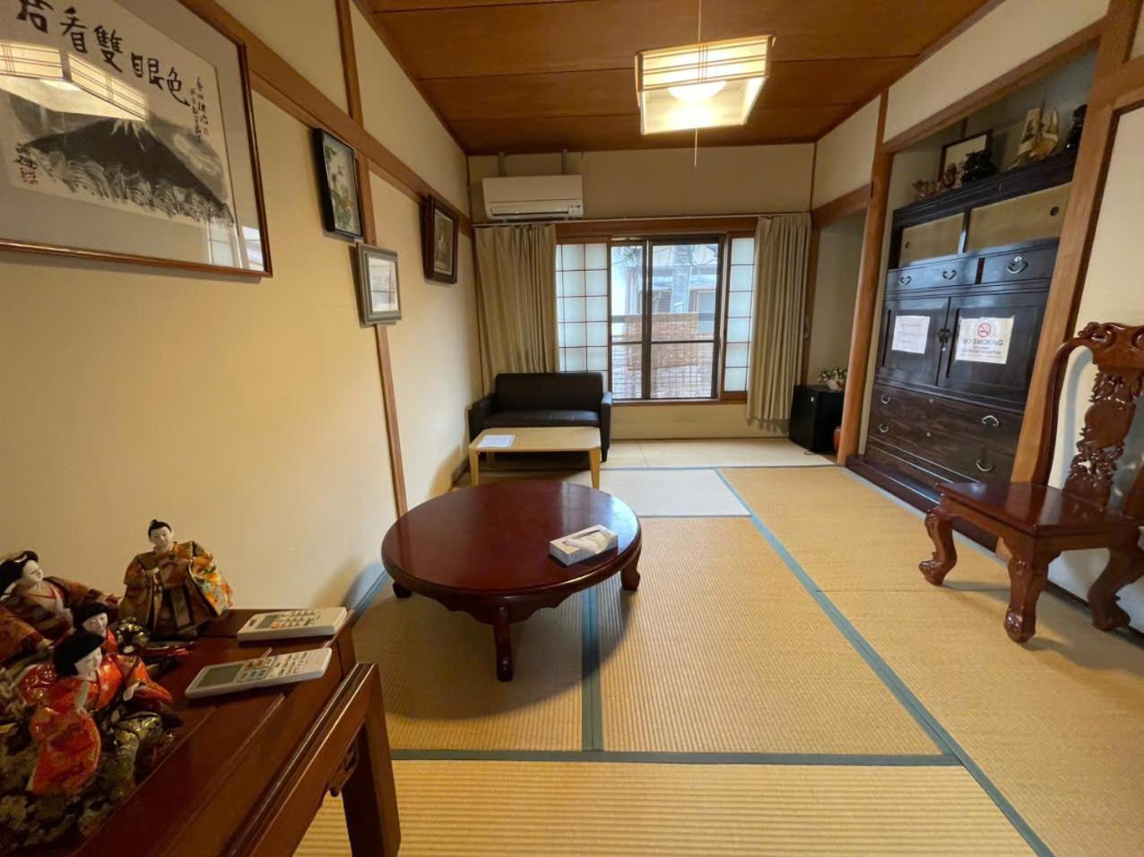 Annam Stay Osaka - Whole Three Story House Rental المظهر الخارجي الصورة