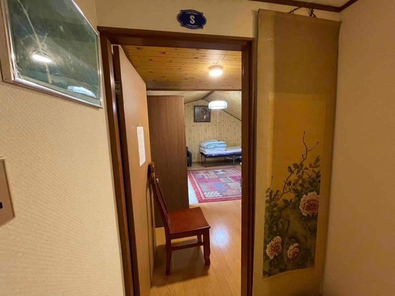 Annam Stay Osaka - Whole Three Story House Rental المظهر الخارجي الصورة