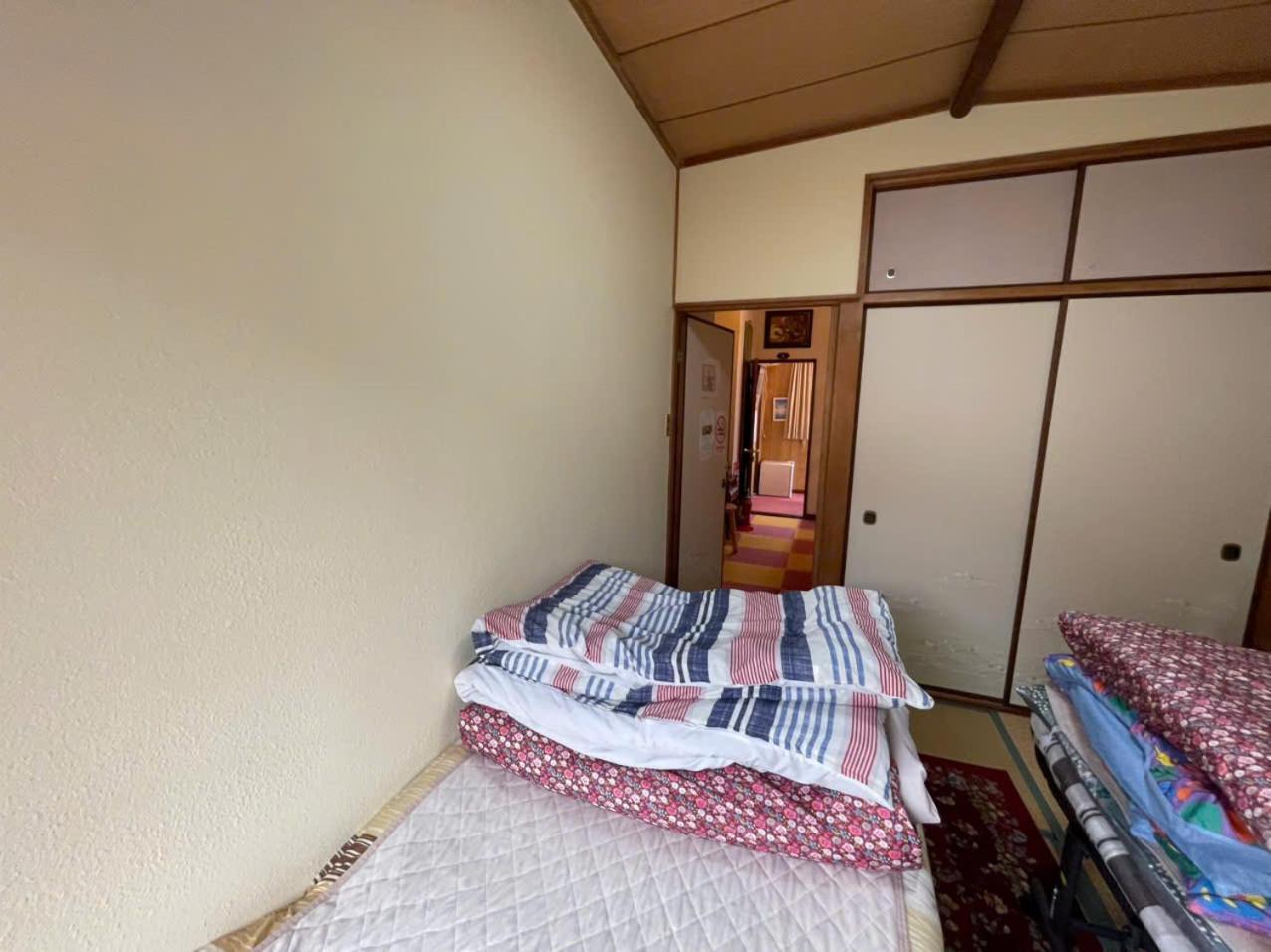 Annam Stay Osaka - Whole Three Story House Rental المظهر الخارجي الصورة